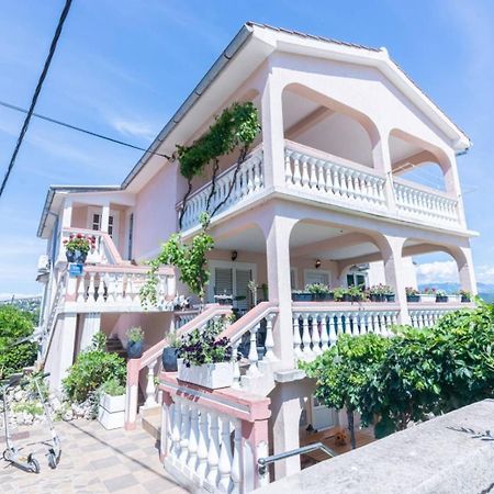 Apartments Barbara Супетарска-Драга Экстерьер фото