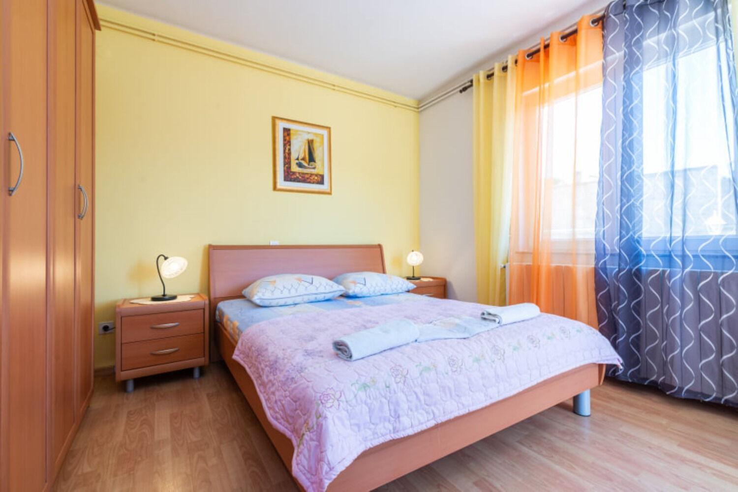 Apartments Barbara Супетарска-Драга Экстерьер фото