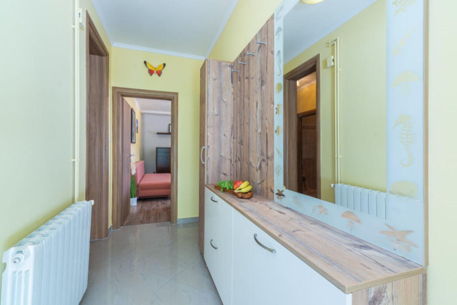 Apartments Barbara Супетарска-Драга Экстерьер фото