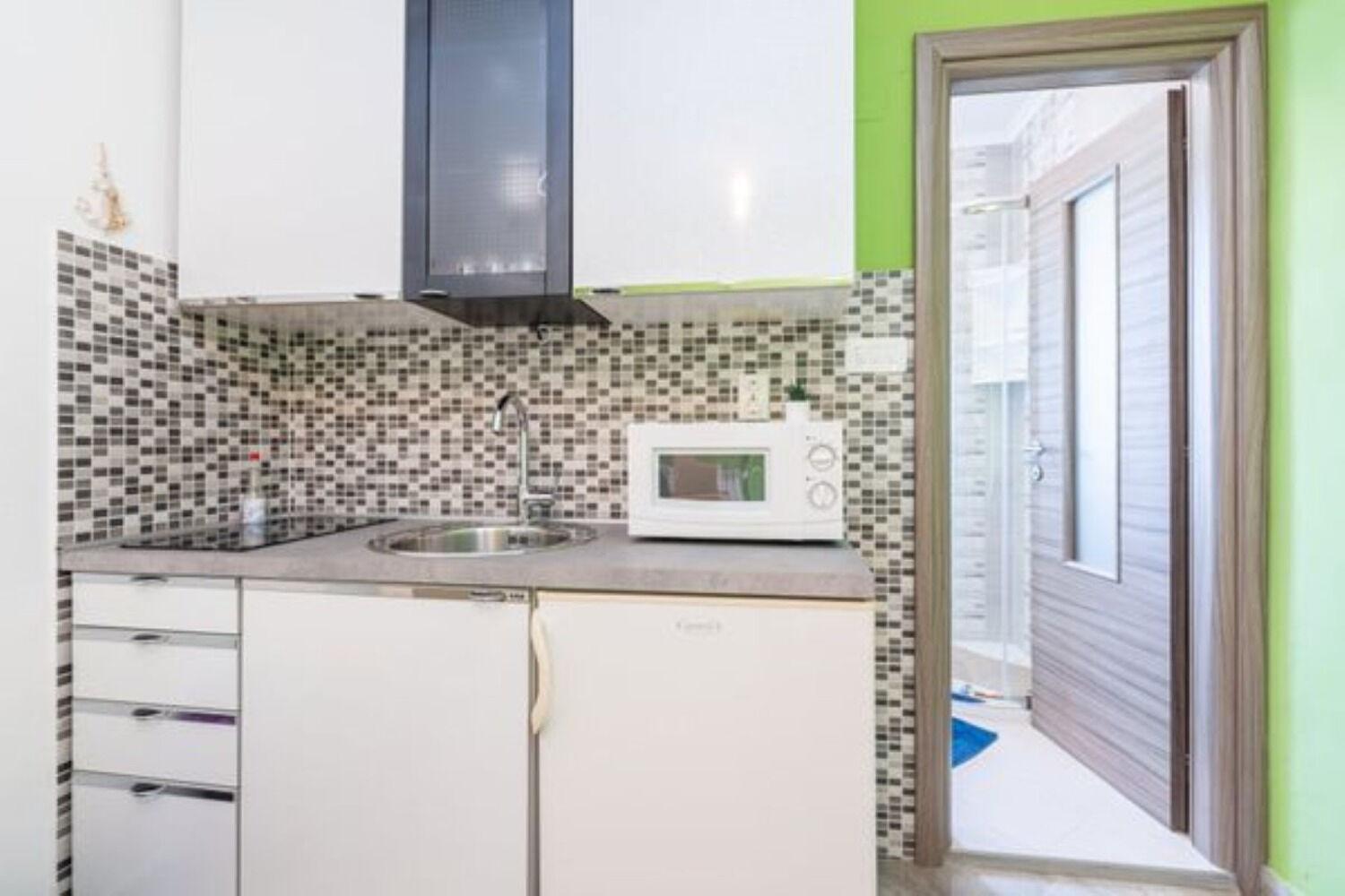 Apartments Barbara Супетарска-Драга Экстерьер фото
