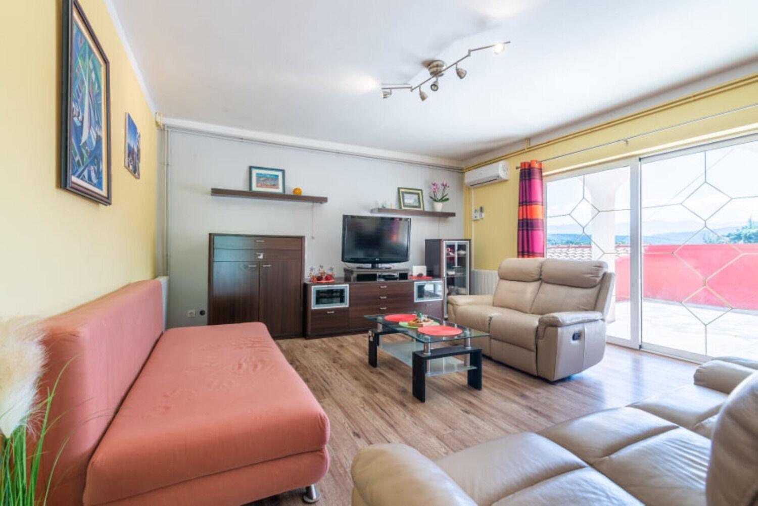Apartments Barbara Супетарска-Драга Экстерьер фото